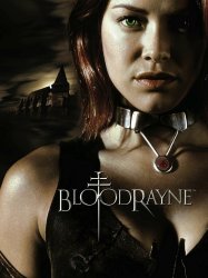 BloodRayne