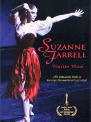 Suzanne Farrell: Elusive Muse