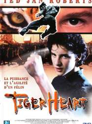 Tiger Heart