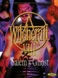 Witchcraft 8: Salem's Ghost