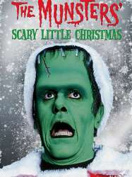 The Munsters' Scary Little Christmas