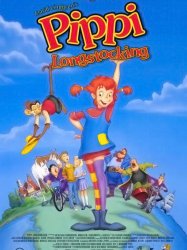 Pippi Longstocking