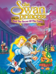 The Swan Princess: Escape from Castle Mountain