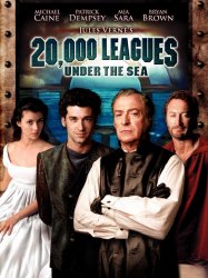 20,000 Leagues Under the Sea