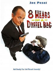 8 Heads in a Duffel Bag