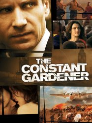 The Constant Gardener