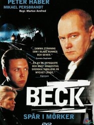 Beck 08 - Trails in Darkness