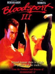 Bloodsport III