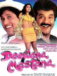 Deewana Mastana