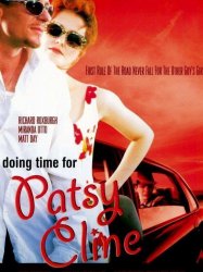 Doing Time for Patsy Cline