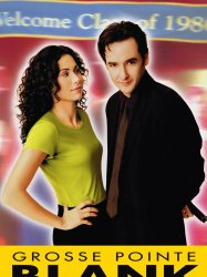 Grosse Pointe Blank