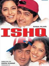 Ishq