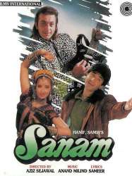 Sanam