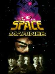 Space Marines