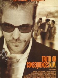 Truth or Consequences, N.M.