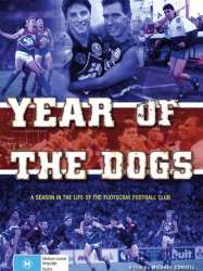 Year of the Dogs