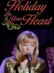Holiday in Your Heart