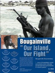 Bougainville: Our Island, Our Fight