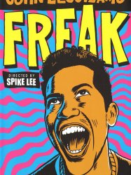 John Leguizamo: Freak