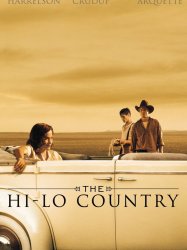 The Hi-Lo Country