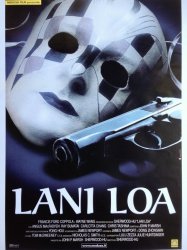 Lani Loa: The Passage