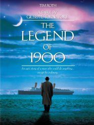 The Legend of 1900