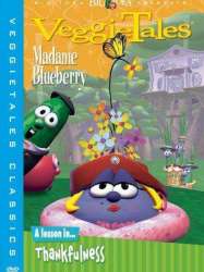 Madame Blueberry