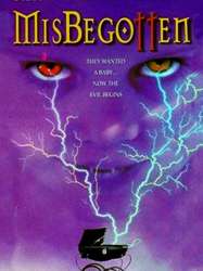 Misbegotten