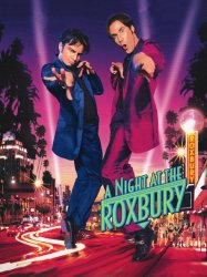 A Night at the Roxbury