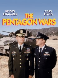 The Pentagon Wars