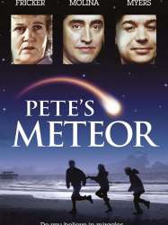 Pete's Meteor