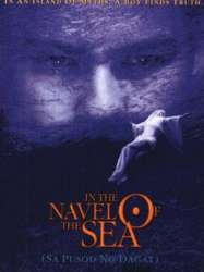 In the Navel of the Sea