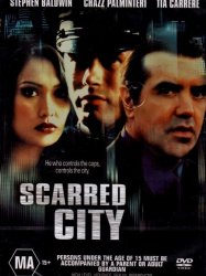 Scarred City