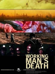 Workingman's Death