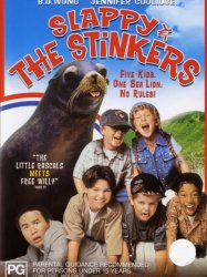 Slappy and the Stinkers