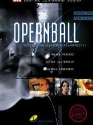 Opera ball