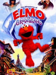 The Adventures of Elmo in Grouchland