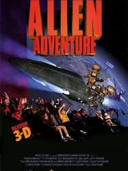 Alien Adventure