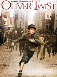 Oliver Twist