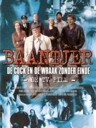 Baantjer, de film: De Cock en de wraak zonder einde