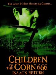 Children of the Corn 666: Isaac's Return