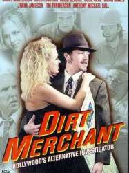 Dirt Merchant