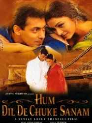 Hum Dil De Chuke Sanam