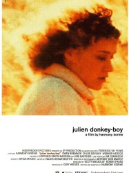 Julien Donkey-Boy