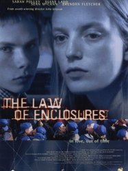 The Law of Enclosures