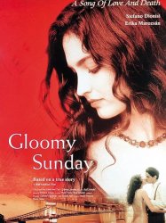 Gloomy Sunday