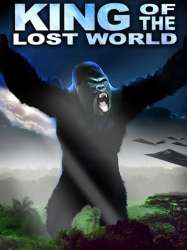 King of the Lost World