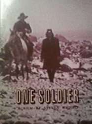 One Soldier