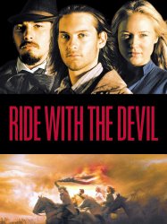 Ride with the Devil