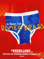 A Room for Romeo Brass